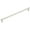 MultiColor, variant on Emtek 84058.RECUS15.KNUS15 12 in. Center to Center Rectangular Stem Knurled Cabinet Pull - Satin Nickel