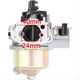 thumbnail image 4 of 16100-ZE6-W01 Carburetor Kit for Honda HR194 HR195 HR214 HRA214, 4 of 5