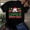 Black-1, variant on Ho Ho Ho Gamer Christmas Xmas Gift Tshirt
