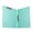green, variant on A4 Double Clips File Folder Report Cover,Punchless Binder,Clamp Binder Without Rings Office Project Folder,Documents File Folder Under $5 Kilougeis