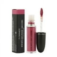 thumbnail image 3 of Mac Retro Matte Metallic Liquid Lipcolour -Metallic Rose, 3 of 3