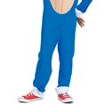 thumbnail image 4 of Sonic Movie 2 Kid's Classic Costume, 4 of 7