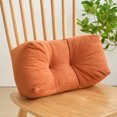 thumbnail image 3 of Darzheoy Lumbar Pillow Cushions for Sofa Lumbar Chair Cushion Headrest for Chair Sleeping Back Pillow Multi-Function Support for Couch Seat Cushion Car Office, 3 of 6