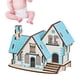thumbnail image 4 of Kits de Construcción de Maquetas, Rompecabeza 3d, Casa DE, Modelo de Construction, Casa de Muñecas, Rompecabeza para Niños, Kit de Casa de Muñecas de, Kit de Manualidades, 4 of 7