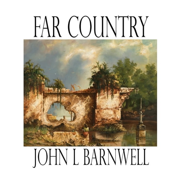 Far Country, (Hardcover)