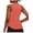 Gloss Pink, variant on Pinspark Golf Shirts Women Sleeveless Tennis Polo Lightweight Racerback Tank Tops V Neck with Collar Athletic Tops