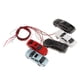 thumbnail image 5 of 5 piezas de modelo de coche DIY, modelo de coche, modelo de coche, accesorios de modelo listos para usar hechos de plástico 1: 100, 5 of 9