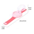 thumbnail image 4 of Black Friday TIMIFIS Toys Rc Cars Mini Remote Control Watch Car Toy 2 4GHz Wrist Racing Car Watch USB Charging Cartoon Small RC Interactive Toys Gift For Boys Girls Birthday Kids Christmas Gifts, 4 of 6