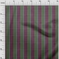 thumbnail image 3 of oneOone Silk Tabby Dark Magenta Fabric Block Sewing Material Print Fabric By The Yard 42 Inch Wide-FM, 3 of 5