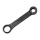 thumbnail image 2 of Llave de tubo para montaje del motor Kit de llave para extracción del filtro de aceite Acero resistente Agujero de 17 cm, 2 of 7