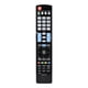 thumbnail image 1 of Control remoto de TV Reemplazo universal del control remoto de TV para LG AKB72914293 LCD TV, 1 of 5