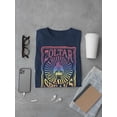 thumbnail image 3 of Zoltar Speaks - Fortune Teller Master Men's T-shirt, 3 of 4