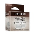 thumbnail image 1 of Cartuchos de recarga para filtros de agua Keurig, cartuchos, 1 of 1