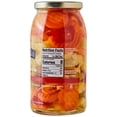 thumbnail image 2 of DeLallo Hot Giardiniera, Spicy Pickled Vegetables, Non-GMO, (3 Pack), 2 of 6