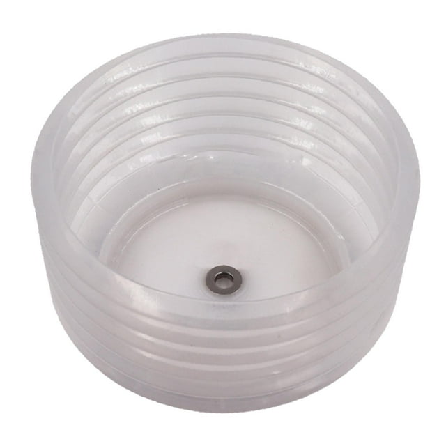 Colector de polvo para taladro, accesorios para sierras perforadoras, colector de polvo para paneles de yeso, para perforadoras de 0,63 a 6,30