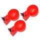 thumbnail image 1 of 3x Tazas de riego para aves de corral Zulema Bebederos para aves, 1 of 8