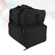 thumbnail image 1 of Bolsa del Organizador de Esmalte de Unas Gran Capacidad Contiena 70 Botellas Bolsa de Almacenamiento de Esmalte de Umas de Doble Capa Con 2 Bolsas ExtraIbles, 1 of 7