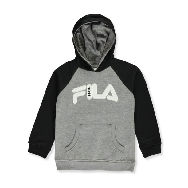 fila hoodie kids