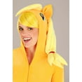 thumbnail image 2 of Women's My Little Pony Applejack Costume, 2 of 8
