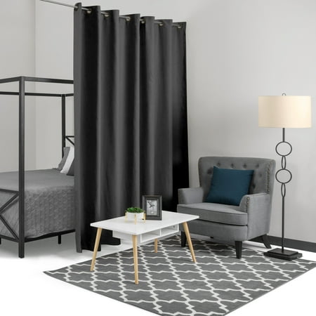 Best Choice Products 10x8ft Heavyweight Multi Purpose Privacy