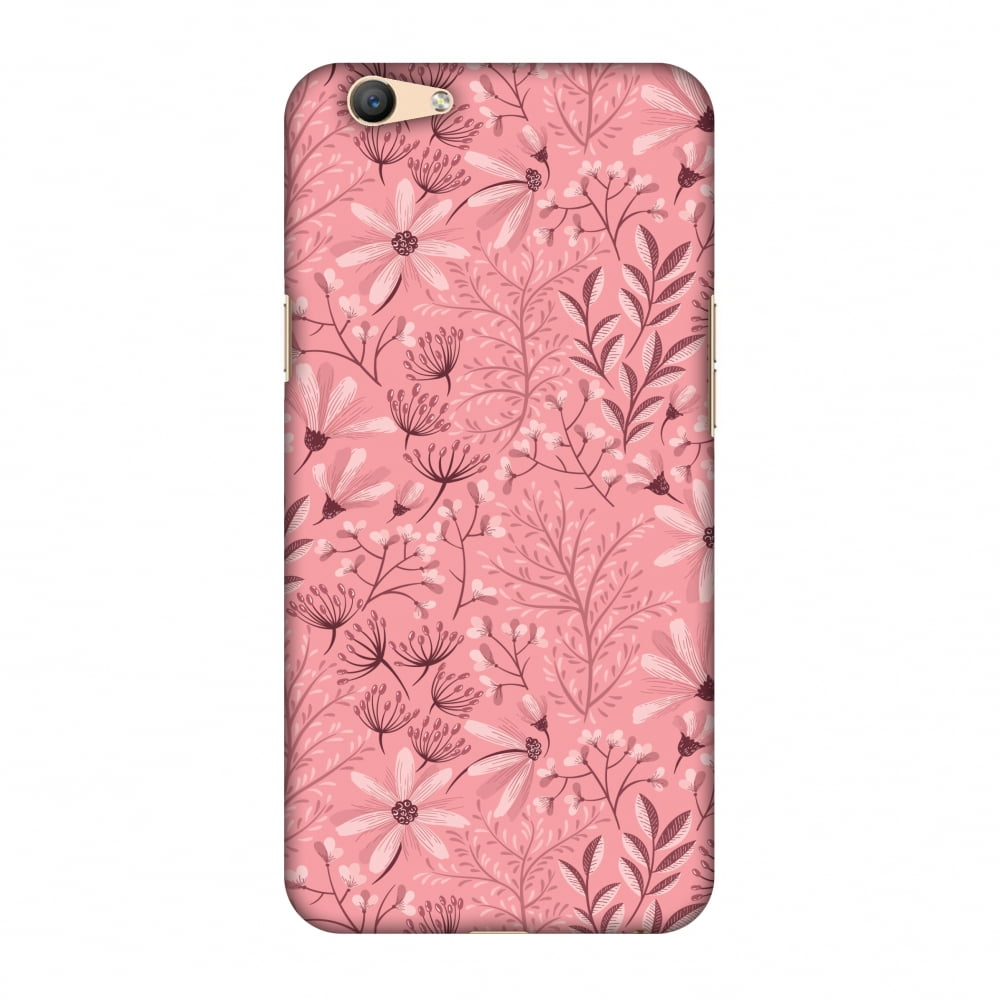 OPPO F1s Case, Premium Handcrafted Designer Hard Shell Snap On Case