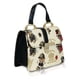 thumbnail image 1 of Bolsa Henney Bear 179 Crown Bear Gold, 1 of 5