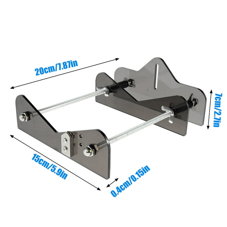 Sharon DIY SBC-101-1000 Glass Bottle Cutter Manual, Universal Wine Bottle  Cutter. Can cut 20mm to 230mm Round Bottles Glass Cutter Price in India -  Buy Sharon DIY SBC-101-1000 Glass Bottle Cutter Manual