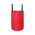 thumbnail image 4 of Milaget Sacs de Saut, Sac de Pommes de Terre Sac de Course Jeux de Fête d'Anniversaire Jouet d'Entraînement à l'Équilibre pour Enfants Rouges Type, 4 of 9