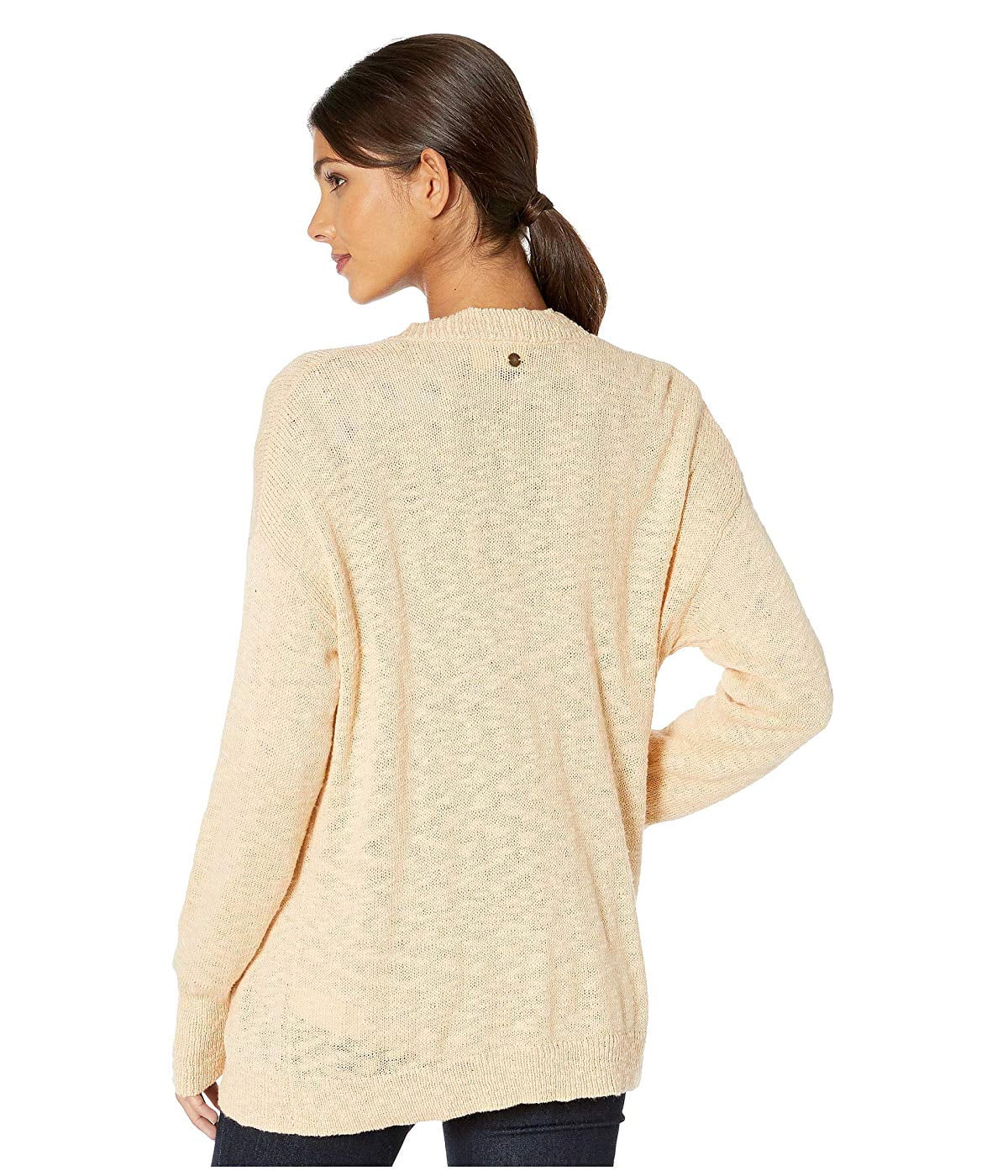 roxy cardigan sweater