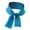 Blue, variant on 3. Unisex Quick-Dry Cooling Neck Wrap For Active Lifestyles Portable Cold Relief Bead Design