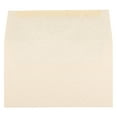 thumbnail image 2 of JAM A10 Envelopes, 6x9.5, Natural Parchment, 250/Pack, 2 of 3