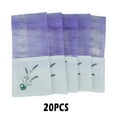 thumbnail image 4 of Empty Lavender Fragrance Bags for Travel Spice and Jewelry For Storage 20pcs, 4 of 11