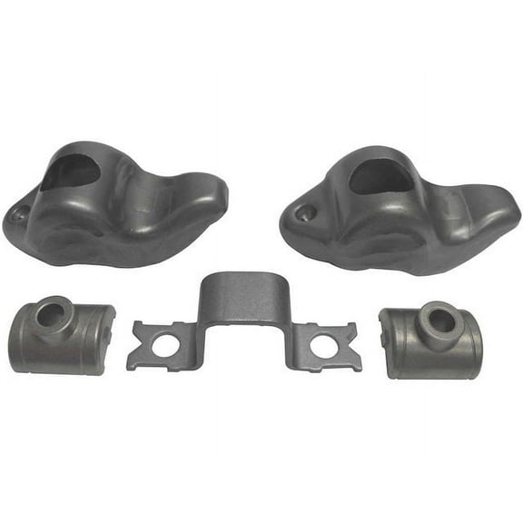 Rocker Arm Kit - Compatible with 1996 - 2002 Dodge Dakota 2.5L 4-Cylinder VIN P Magnum OHV 1997 1998 1999 2000 2001