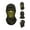Army Green, variant on Winter Windproof Fleece Ski Mask Balaclava Headwear Motorcycle Thermal Face Mask Bandanas