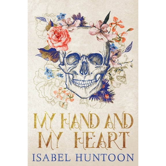 My Hand and My Heart, (Paperback)