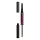 thumbnail image 1 of Gel para cejas NYX PROFESSIONAL MAKEUP Zero to Brow Black, 1 of 7