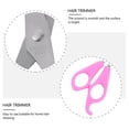 thumbnail image 4 of 1Pc Hair Cutting Scissors Professional Haircut Scissor Bang Trimming Scissors, 4 of 9