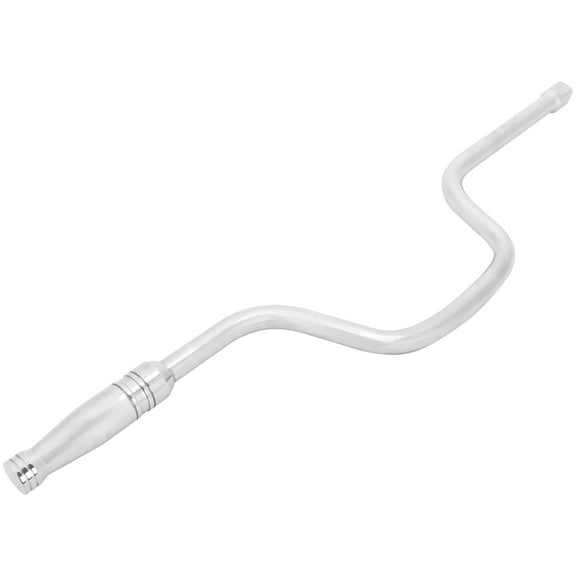 Performance Tool W32128 1/2-Inch Drive Speeder Handle