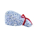 thumbnail image 3 of Gorro de exfoliación resistente al desgaste para enfermeras, ideal para masajes, adultos y cuidado de mascotas, para mujeres y hombres. B86, 3 of 8