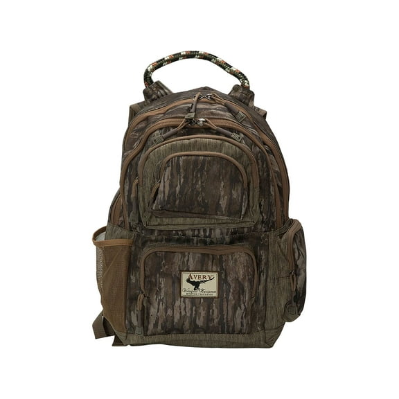 Avery Waterfowler's Backpack Realtree Legacy