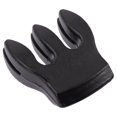 thumbnail image 3 of ORDDIART Violin Mute Metal 1Set Black for Family Members and Practice, 3 of 8
