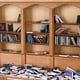 thumbnail image 5 of Alivie la Ansiedad 200 Libros Biblioteca en Miniatura Sacuda Su Ansiedad B, 5 of 5