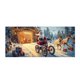 thumbnail image 2 of 5 Pancarta Navideña Para Garaje. ¡Celebra Estas Navidades Con Nuestra Pancarta Para Garaje! ¡Perfecta Para Celebrar Las Fiestas! (188,97 X 82,67 Pulgadas), 2 of 6