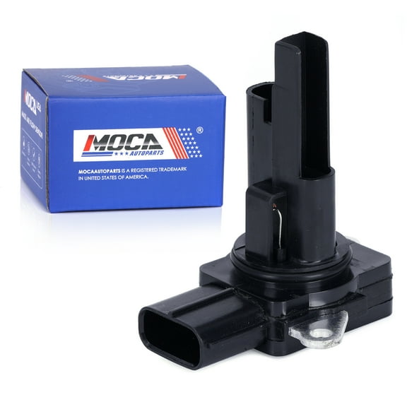 MOCA AUTOPARTS Mass Air Flow Sensor Fit for 2009-2013 Subaru Forester & 2010-2019 Subaru Legacy & 2015-2021 Subaru WRX