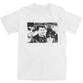 thumbnail image 2 of Camiseta de hombre Sonics Youts Camisetas Ocio Película Pareja Camisetas de verano Estilo callejero Tops sueltos de algodón Tallas grandes, 2 of 5