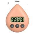 thumbnail image 4 of Timer Waterproof Shower Timer For Precision And Reliable Performance Timer Bathroom Timer Digital Timer Memory Function, 4 of 6