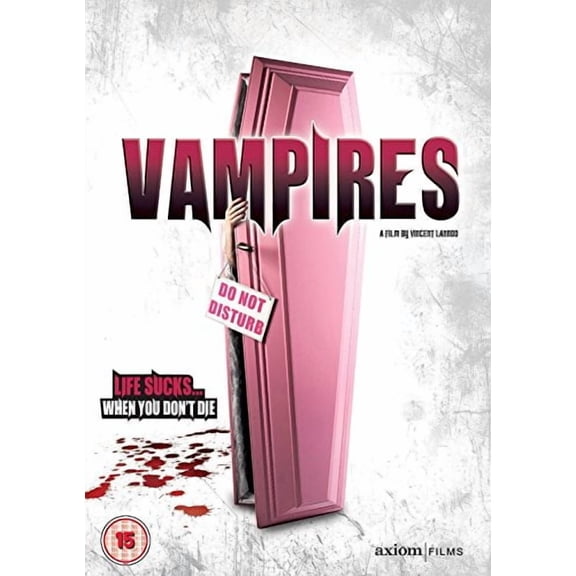 Vampires [DVD]