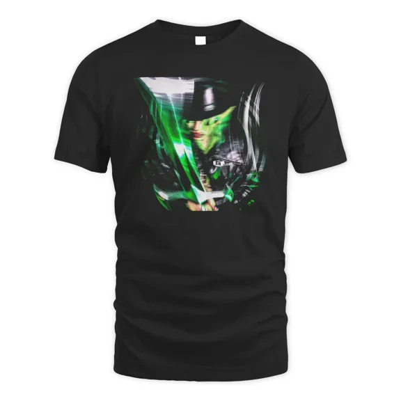 Dorian Electra Merch My Agenda Album Shirt