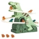 thumbnail image 1 of Juguete eléctrico dinosaurio para subir escaleras Hugtrwg regalo Navidad, 1 of 9