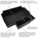 thumbnail image 4 of Organizador de consola central para Explorer 2020 2021 Bandeja de caja de almacenamiento de reposabrazos Inserto de palé Accesorios, 4 of 5